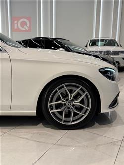 مرسيدس بنز E-Class